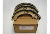 ASHUKI 1050-0502 Brake Shoe Set